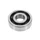 ROULEMENT D'EMBIELLAGE 6302QR (16 x 42 x 13 mm) TPI POLYAMIDE C4 ADAPTABLE MBK 51, 41, 88, CLUB (VENDU A L'UNITE)