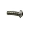 VIS BTR TETE BOMBEE (6x20) INOX ORIGINE PIAGGIO COMMUN A LA GAMME -AP8224470-