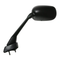 MIRROR FOR MOTORBIKE YAMAHA 1000 FAZER 2006>2012 LEFT BLACK (CEE APPROVED)   -VICMA-