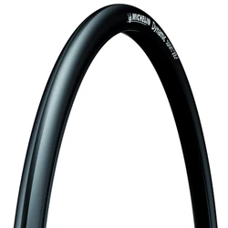 TYRE FOR URBAN/ROAD BIKE - 700 X 28 MICHELIN DYNAMIC SPORT BLACK-RIGID (28-622)