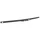 CINTRE VTT DROIT CONTROLTECH TUX FLAT TOP BAR CARBONE 31,8mm L720mm 160g.