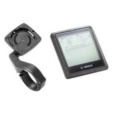 COMPTEUR / DISPLAY BOSCH INTUVIA 100 COMPATIBLE SMART SYSTEM POUR POST EQUIPEMENT (INCLUS SUPPORT DE FIXATION DIAM 31.8mm) -BHU3200