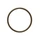 CIRCLIPS POUR PIGNON STURMEY MOYEU 3V.