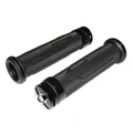 REVETEMENT POIGNEE REPLAY SCOOT DIAMANT NOIR CLOSED END 135mm (PAIRE)