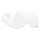 ECRAN DE CASQUE ADX POUR TRIAL AT700 TRANSPARENT