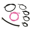 HOSE FULL KIT FOR MBK BOOSTER-STUNT / YAMAHA BW'S/SLIDER (7 PARTS )