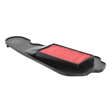FILTRE A AIR SCOOT ADAPTABLE HONDA 50 VISION 2012>2016, 110 VISION 2011>2016 (OEM: 17210-KZL-930) (EQUIVALENT HFA1007) -SELECTION P2R
