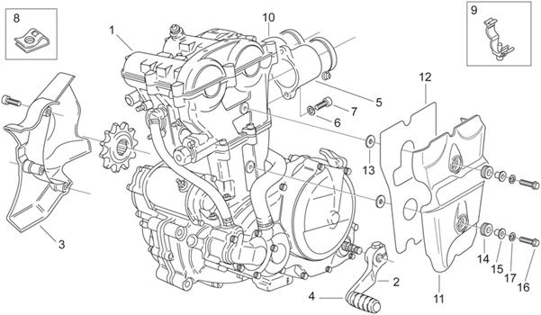 Moteur