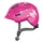 CASQUE VELO ENFANT ABUS SMILEY 3.0 BUTTERFLY ROSE TAILLE 50-55cm AVEC MOLETTE (VENDU SUR CARTE)