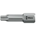 EMBOUT WERA 867/1 1/4 TORX TZ TX20 L 25 mm -MARQUE ALLEMANDE POUR LES ATELIERS