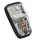 TAIL LIGHT FOR 50cc MOTORBIKE/MOTORBIKE REPLAY XR TYPE HONDA TRANSPARENT **