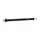 AXE DE ROUE VTT/ROUTE BLACKBEARING FILETAGE m12x1.75mm LONGUEUR 160 A 172 mm