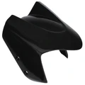 GARDE BOUE AV MAXISCOOTER ADAPTABLE YAMAHA 500 TMAX 2008>2011 A PEINDRE  -P2R-