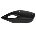 PROTECTION/TOLE DE POT ECHAPPEMENT ORIGINE PIAGGIO 125-300 YOURBAN 2012>  -1A005301-