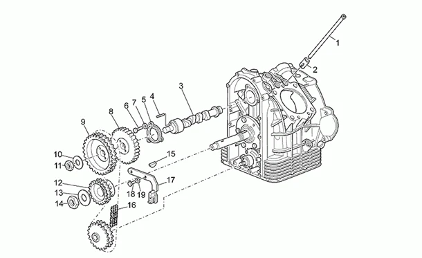 Distribution