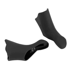 REPOSE MAIN P2R COMPATIBLE SHIMANO ULTEGRA 6600/105 ST-5600 NOIR (PAIRE)
