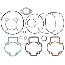 COMPLETE GASKET SET - FOR SCOOT PIAGGIO 50 NRG, NTT/GILERA 50 RUNNER, DNA/DERBI 50 ATLANTIS ( PIAGGIO L.C ENGINE) -ARTEIN