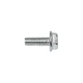 VIS 6 PANS EPAULE M6 x 15 mm  (VENDU A L'UNITE)  -SELECTION P2R-