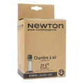 CHAMBRE A AIR VELO 27.5 x 2.10-2.40 NEWTON VALVE STANDARD 48 mm - EPAISSEUR RENFORCEE 1.2mm