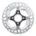 DISQUE DE FREIN VTT CENTERLOCK SHIMANO 140mm DEORE XT RTM800 (ECROU EXTERNE)