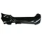 RIGHT SPOILER- "PIAGGIO GENUINE PART" 125-250-300-400-500 MP3 BLACK 79/A -65614200ND