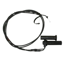 POIGNEE DE GAZ ORIGINE PIAGGIO 400-500 MP3 2011>  -CM079737-
