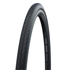PNEU INVALIDE 24 X 1.00 SCHWALBE MARATHON PLUS NOIR (25-540) RENFORT K-GUARD