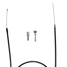 GEAR CABLE KIT FOR BICYCLE FOR STURMEY ARCHER SPEED SHIFTER 3 SPEED CLASSIC (CABLES 1600mm/HOUSINGS 1450mm/ACCESSORIES)