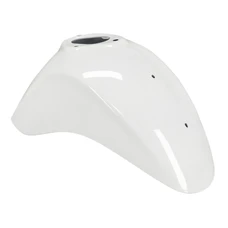 GARDE-BOUE AVANT ORIGINE PIAGGIO 50-125 PRIMAVERA 2013>2017 BLANC 544  -1B000947500BR-