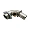 EXHAUST PIPE "PIAGGIO GENUINE PART" 250-300 VESPA GTS -1A007653