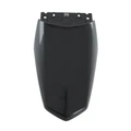 REAR MUDGUARD "PIAGGIO GENUINE PART" GILERA 50 SMT, RCR 2018>APRILIA 50 SX, RX 2018> BLACK  -2B004331000W0N-