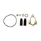 GASKET SET FOR CARB "PIAGGIO GENUINE PART" PIAGGIO APE TM703 -154793