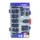 DOUILLE A CHOC + ADAPTATEUR ET RALLONGE TIVOLY 1/2 DIAM 8 A 24 mm (COFFRET 12 PIECES)
