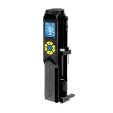 COMPRESSEUR/GONFLEUR/POMPE UNIVERSEL VELO/MOTORISE MICHELIN 12V. INTELLIGENT (ARRET AUTOMATIQUE A LA PRESSION DEMANDEE) MAX.10 BARS CHARGEMENT USB