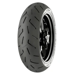 PNEU MOTO 17'' 190/55-17 CONTINENTAL CONTISPORTATTACK 4 RADIAL ZR M/C REAR TL 75W