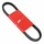 BELT FOR SCOOT PIAGGIO 50 ZIP 2-STROKE 1992>1999/VESPA ET2 1997>1998 -P2R- (724x17,5)
