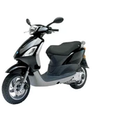 Fly 125 4T E3 2008-2011