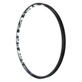 RIM FOR MTB - 26" KARMA DISC 21C BLACK 32 Spokes.DOUBLE WALL +EYELETS