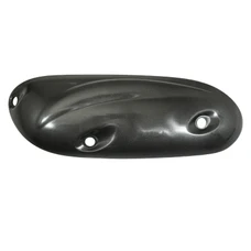 EXHAUST PROTECTION -  "PIAGGIO GENUINE PART" APRILIA 50 SCARABEO 4 stroke  -AP8219517-