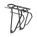 LUGGAGE RACK-REAR- ON STAYS- RACKTIME BOOST IT 2.0 TOURING BLACK 29" COMPATIBLE RACKTIME SNAPIT 2.0 - max load 25kgs