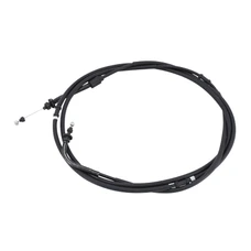 CABLE/COMMANDE/TRANSMISSION GAZ FERMETURE ORIGINE PIAGGIO 50 SXR APRILIA 2021> -1C005762-