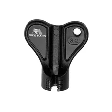 OUTIL CLE A RAYON NOIR 3,2mm -NEWTON