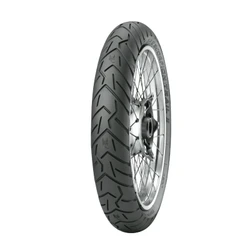 TYRE FOR MOTORBIKE 19'' 110/80-19 PIRELLI SCORPION TRAIL 2 RADIAL FRONT TL 59V (BMW 1100 GS, 1150 GS)
