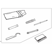 Accessoires