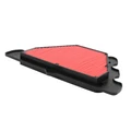 FILTRE A AIR MOTO ADAPTABLE KAWASAKI 900 Z900 SE 2020>, 900 Z900 RS 2018> (OEM: 11013-0768)  -HIFLOFILTRO HFA2924-