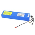 BATTERIE POUR TROTTINETTE ELECTRIQUE I-ON X-RAW 37V 7,5Ah(POUR REF 197145)