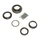 JEU DE DIRECTION SCOOT ADAPTABLE PEUGEOT 50 TKR, TREKKER, SPEEDFIGHT, VIVACITY, ELYSEO, ELYSTAR -BUZZETTI