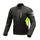 BLOUSON/VESTE PRINTEMPS/ETE HOMME T.UR SIENA NOIR/JAUNE FLUO TAILLE XL CERTIFIE CE-CLASSE A (SELON LA DIRECTIVE EN17092:2020)