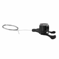 MANETTE VTT SRIDE SL-M300 NOIR TRIGGER DROITE COMPATIBLE X3-X4    8V. NOIR