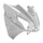 FACE AVANT ORIGINE PIAGGIO 50 SXR APRILIA 2021> GRIS -SP1B009145HL-